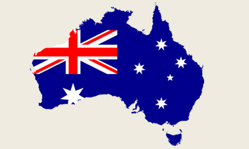 Australia Visa