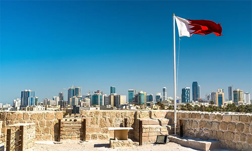 Bahrain Visa