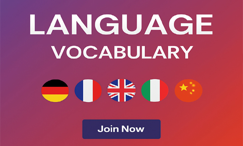 Language Training (IELTS)