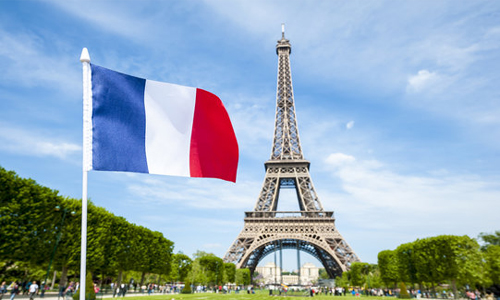 France Visa