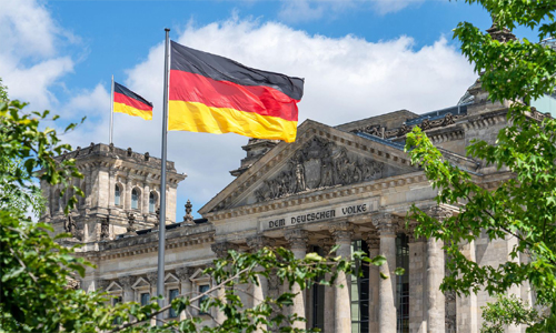 Germany Visa