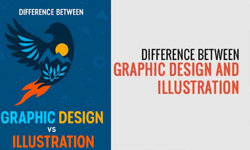 Graphic Design and Illustration