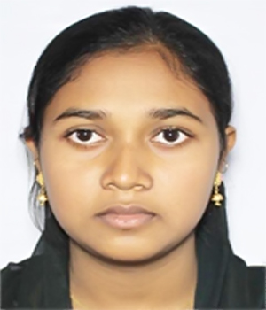 SUMAIA AKTAR