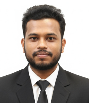 NAYEEM ISLAM