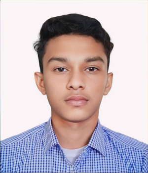MD RYSUL ISLAM