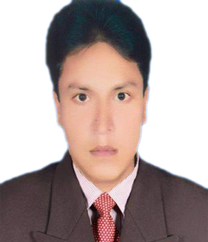 ZAHURUL ISLAM