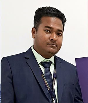 RUMEL AHMED