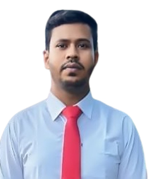 SAIDUZZAMAN