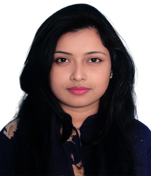 ZINAT RUHANI