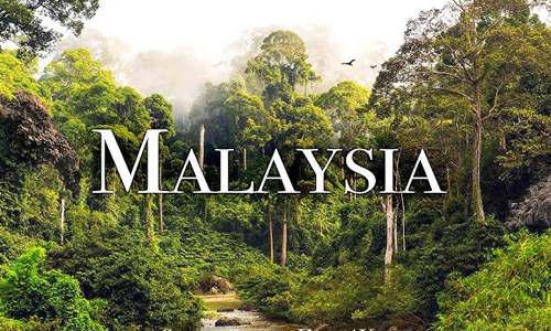Malaysia Visa