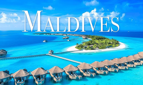 Maldives Visa