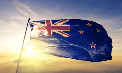 New Zealand Visa