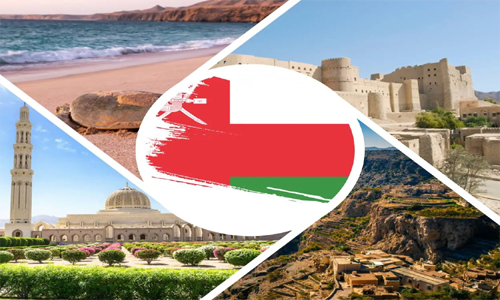 Oman Visa
