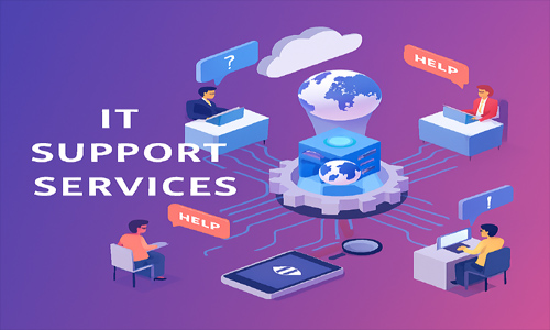 IT Services