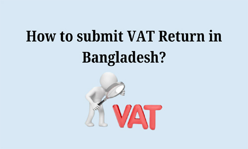 VAT Return Filing