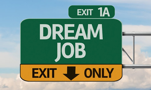 Online Job Solution