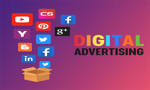 Advertising