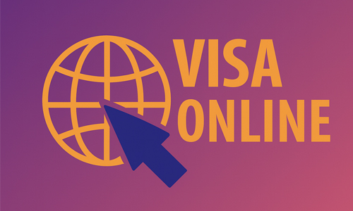 Visa Processing