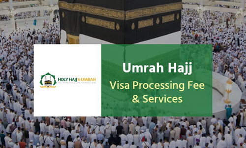 Hajj & Umrah