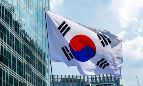 South Korea Visa