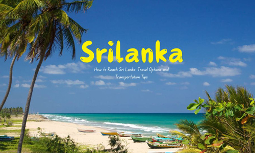 Sri Lanka Visa
