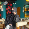 Client Marium Akter