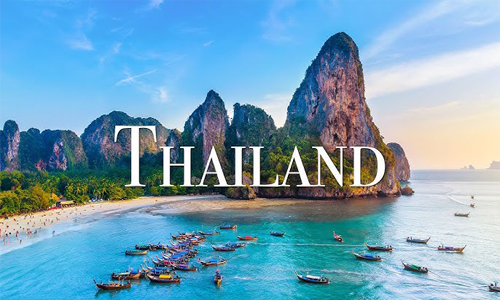 Thailand Visa
