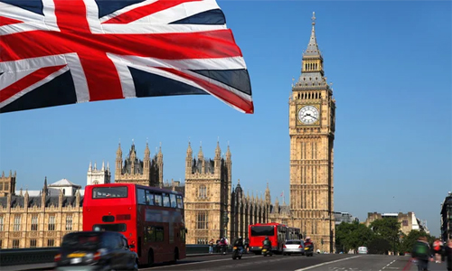 United Kingdom Visa